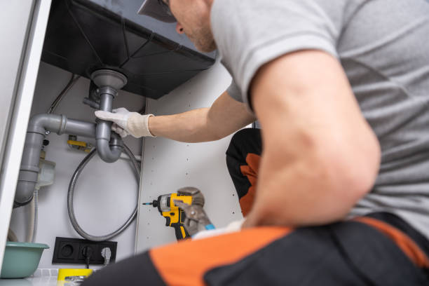 Best Leak Detection and Repair  in Ellerslie, GA